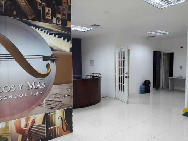 Commercial Property for Sale in Panama City Panamá Province 07127